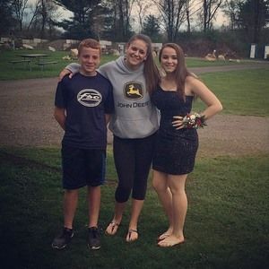 Meet your Posher, Christian